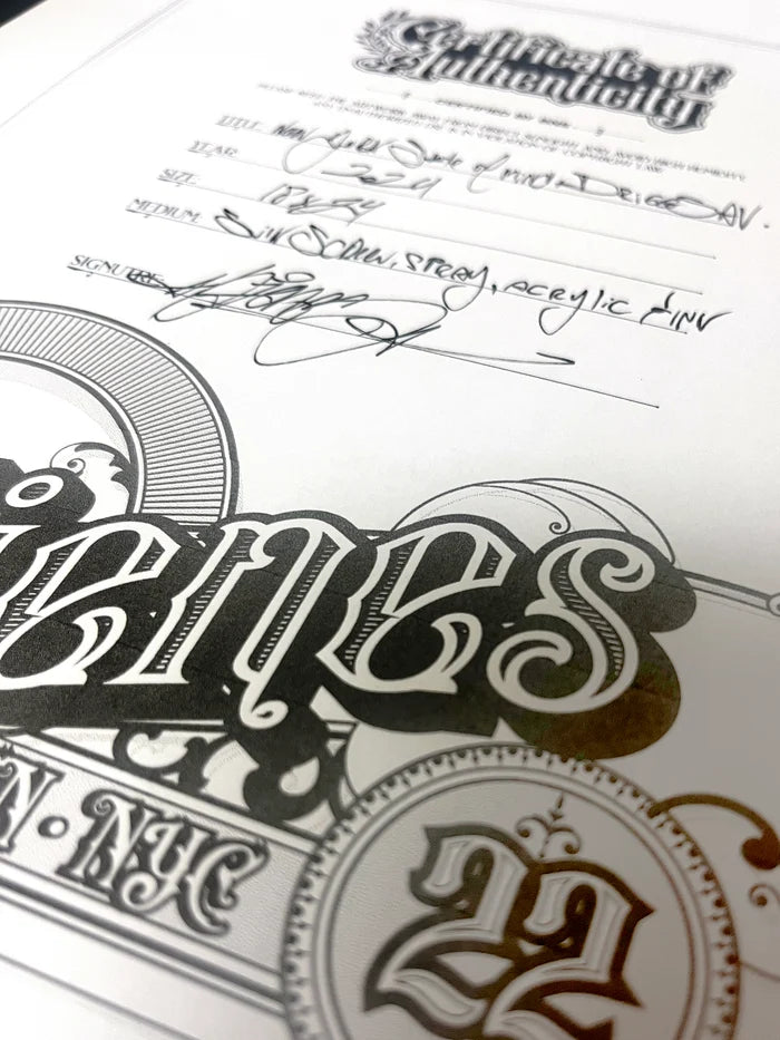 NY State of Mind: In Bloom