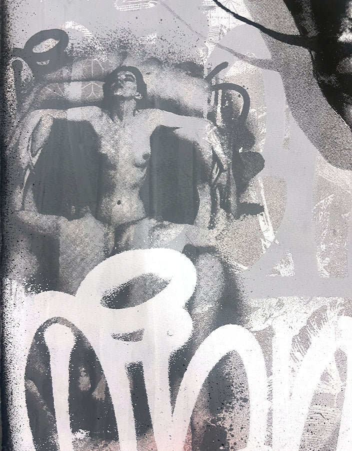 God Save Dali