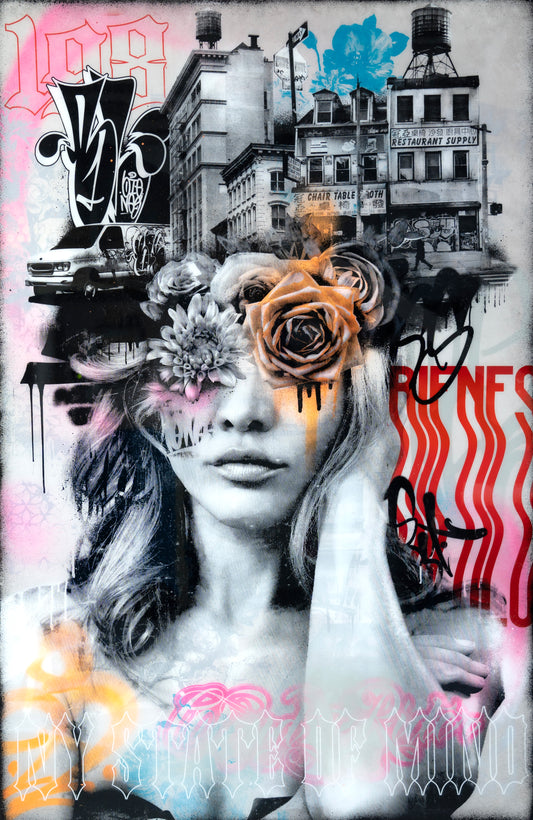 NY State of Mind: Oksana