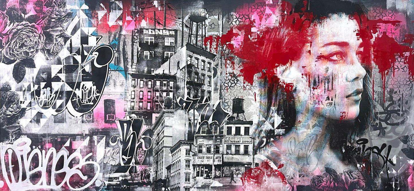NY State of Mind: Untitled