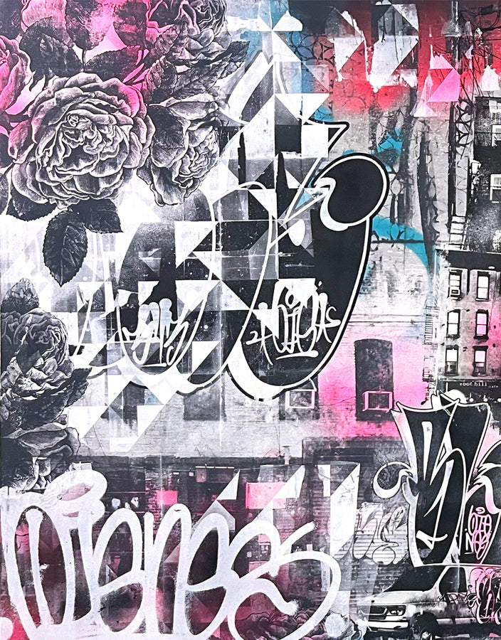 NY State of Mind: Untitled
