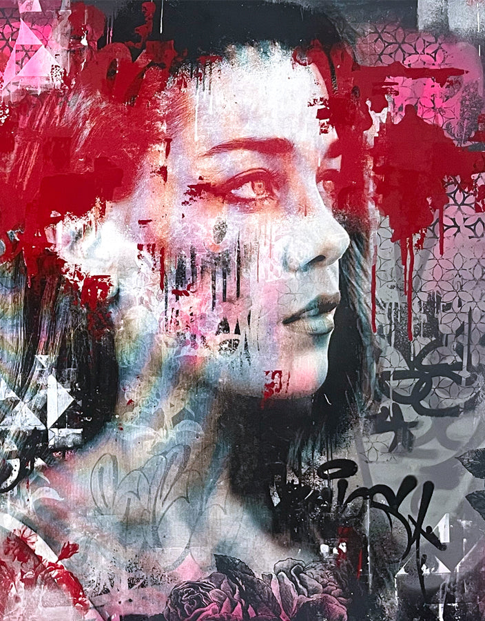 NY State of Mind: Untitled
