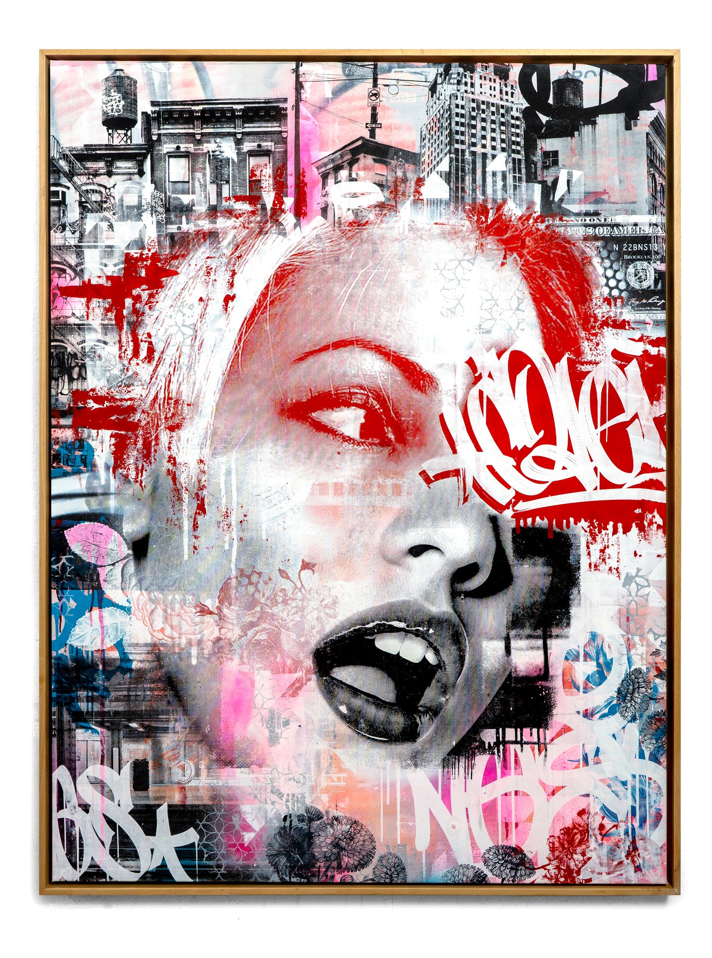 NY State of Mind: Franklyn st