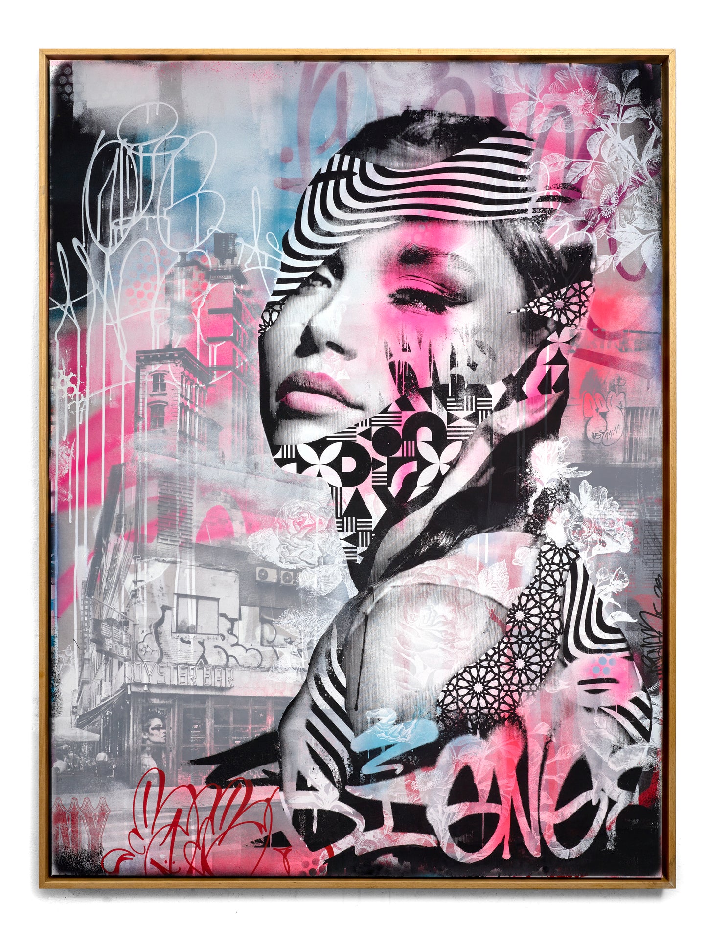 NY State of Mind: Oyster Bar