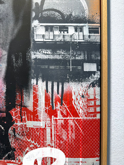 NY State of Mind: In Bloom