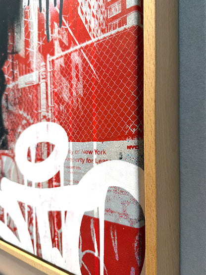 NY State of Mind: In Bloom