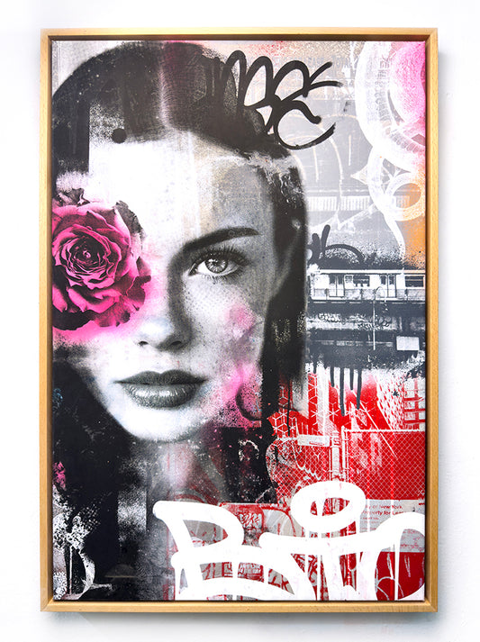 NY State of Mind: In Bloom