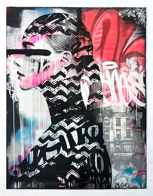 NY State of Mind: L.E.S. is More