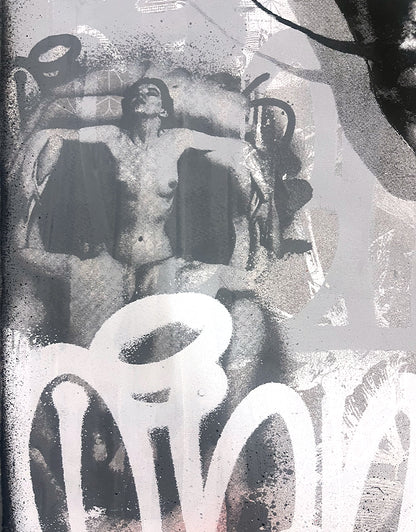 God Save Dali