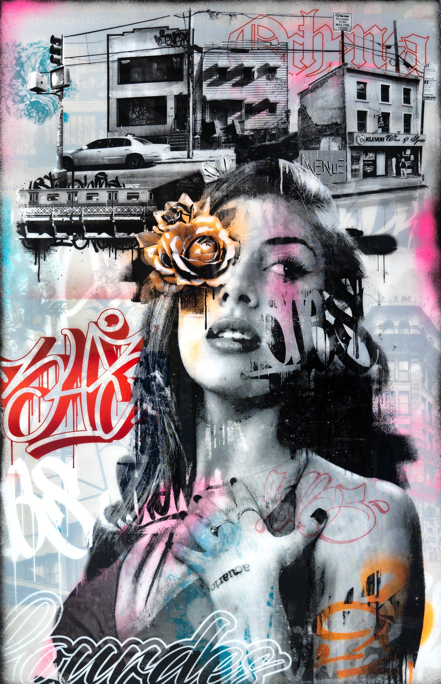 NY State of Mind: Lourdes