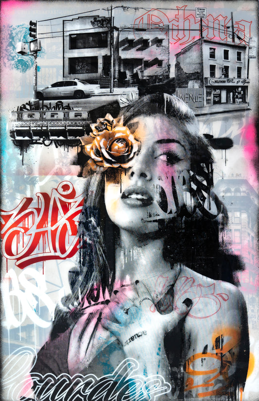 NY State of Mind: Lourdes