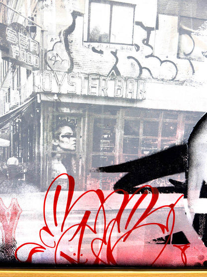 NY State of Mind: Oyster Bar