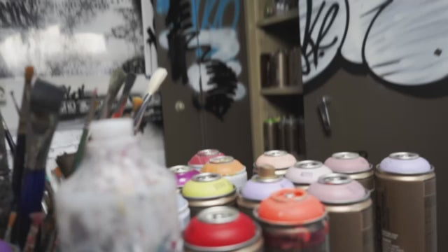 Load video: 