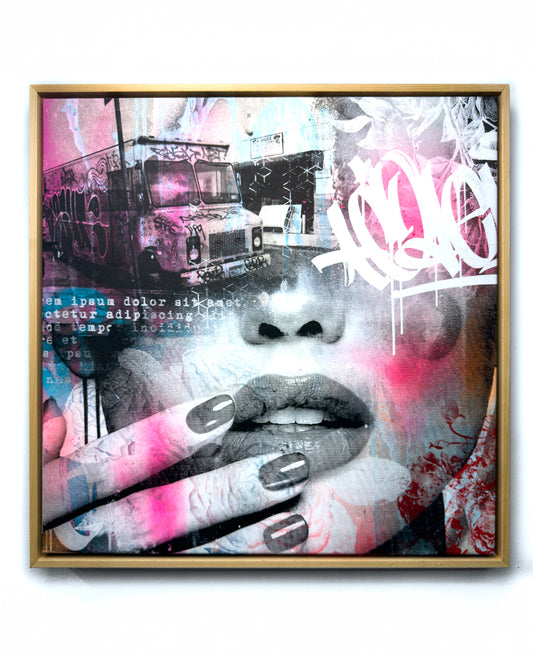 NY State of Mind: West St.