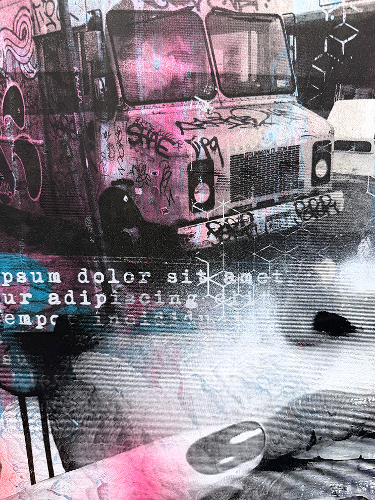 NY State of Mind: West St.